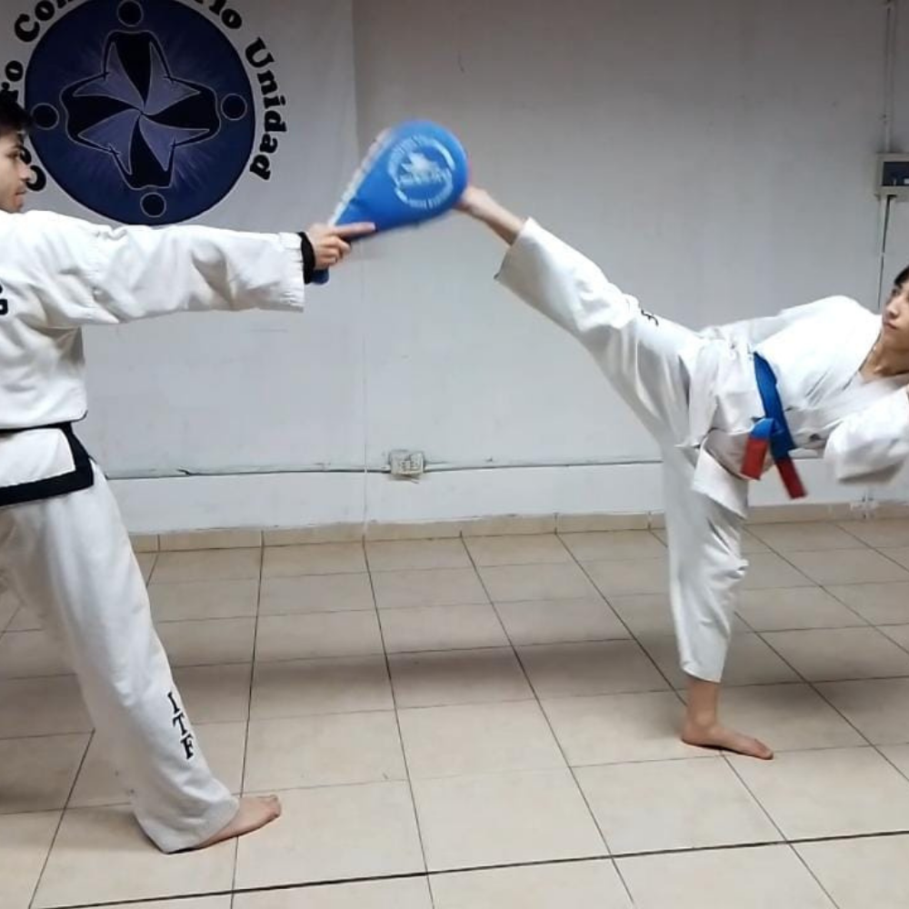 Centro Comunitario Unidad4