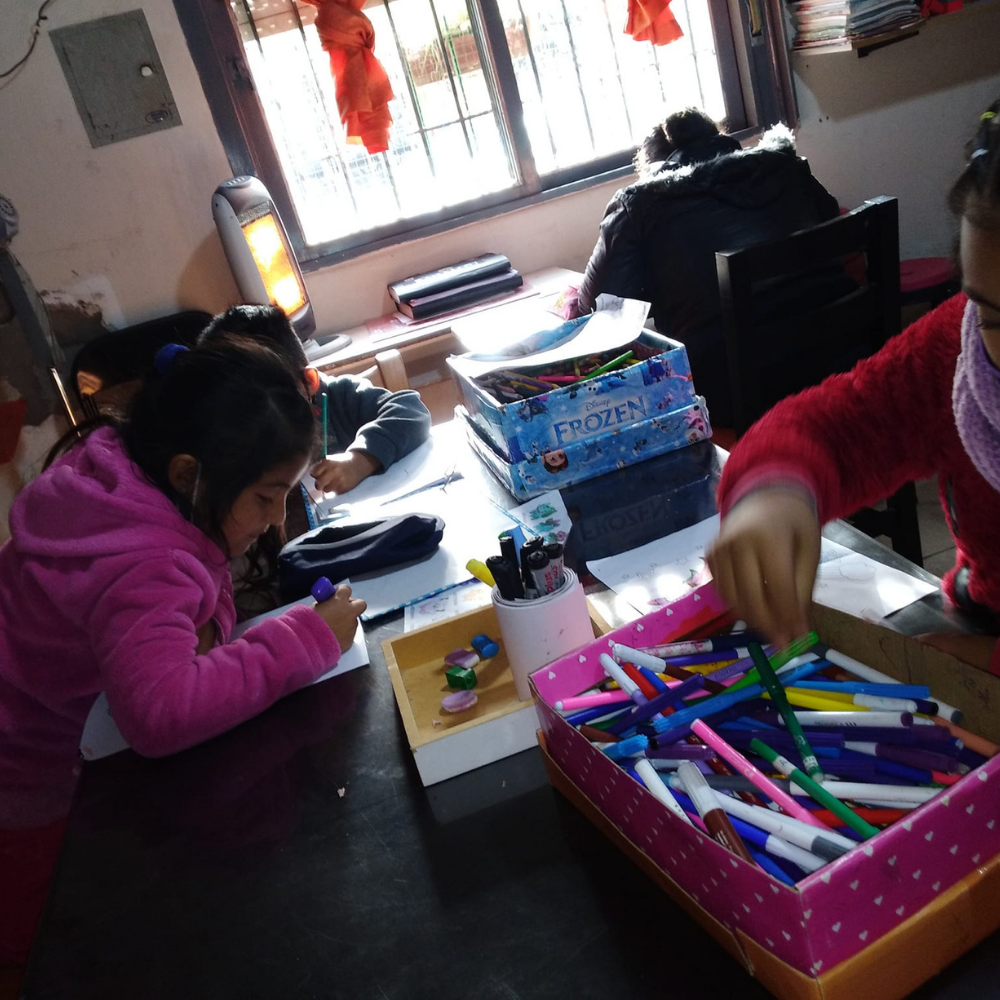 Centro Comunitario Unidad5